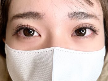 リノ 新町(Lino.)/フラットラッシュ120本