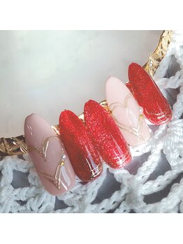 爪ソウシャイン(爪 SO SHINE)/