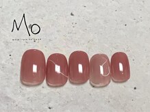 ネイルサロン マミーナオレンジ 錦糸町店/[9900yen税込]定額デザイン