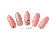 ティーエヌ 札幌駅アスティ45店/【当店限定】デザイン￥6050