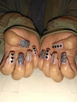 ネイルラビット(NAIL Rabbit)/