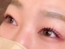 ラピスガーデン(LAPIS GARDEN)/鶴見/次世代まつげカール