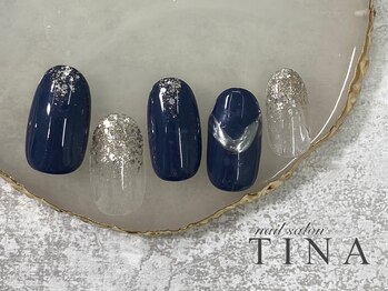 ティナ(TINA)/