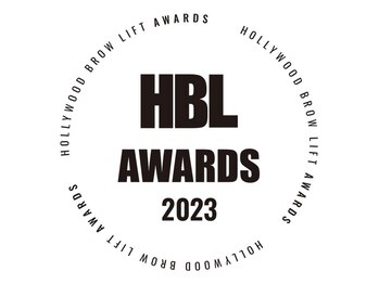 ワクシー 中目黒(WAXYYY.)/HBL AWARD good design賞 受賞！