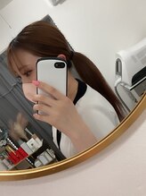 ソレイユ(Soleil) 小林 巴奈