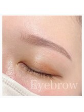 ルーム(ROOM)/眉メイクが苦手な方向け