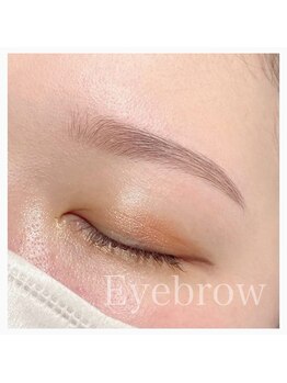 ルーム(ROOM)/眉メイクが苦手な方向け