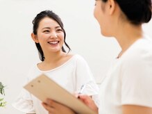 ブプラ 諫早店(BUPURA)/～カウンセリング～