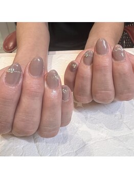 ミスネイル あがり浜店(Ms.naiL)/