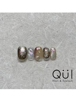 パラジェル フィルイン ワンホン