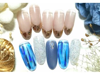 パーフェクトネイル 桜ヶ丘店(Perfect Nail)/