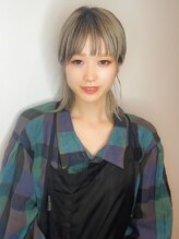 アルフィーネ(alfine) 沖田 星那