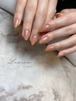 ルアイナ(LUAINA)/ワンカラー