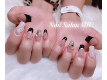 ミュウ(MIU)/持ち込みデザイン