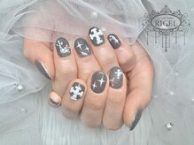 リシェル 原宿店(Ricel)/定額デザイン♪