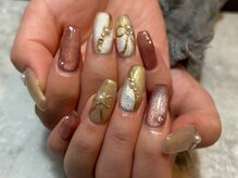 フロムネイルアンドアイラッシュ 神戸三宮(from nail&eyelash)/