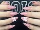 アイムネイルバー(IM NAIL BAR)の写真