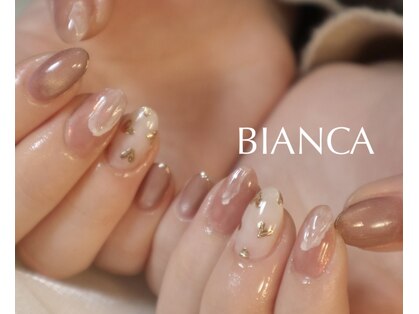 ビアンカ(BIANCA)の写真
