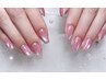 ★SNS★マグネットフレンチorマグネットグラデーション¥5990