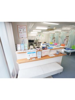 首・肩のつらさを改善したい