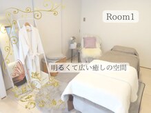ホリスティックラボ(Holistic Labo)/完全個室　Room 1