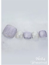 はあとねいる 泡瀬店/定番デザインNo.284