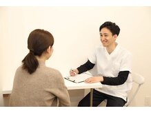 かがわ接骨院 高松伏石院/肩の痛みの改善！