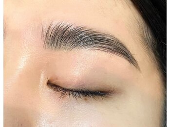 アイラッシュTokyo銀座サンクチュアリ/LED/眉毛/パリジェンヌ/バインド