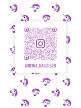 イマドキ(IMADOKI)&nbsp;reina 