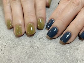 ネイル[郡山ネイル/オフあり]8