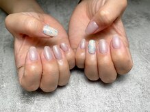 サロンド イト(salon de ito)/ネモフィラ