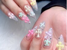 リモア 三河安城店(Re:more)/スカルプアートフリー