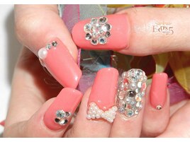 Ｎａｉｌ・ＶＯＬ１３７～５～