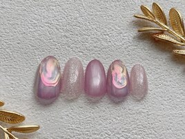 平岩Design 定額シンプルアート