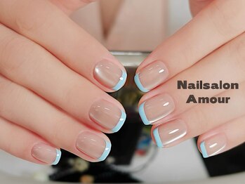 アムールユシマテン 上野湯島店(Amour)/フレンチ×マグネット