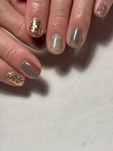 フィルネイル(fil nail)/10本フルアートコース