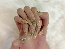 ネイルビー(Nail Be)の雰囲気（韓国美容国家資格所持★本場韓国ネイルはネイルビーで♪）