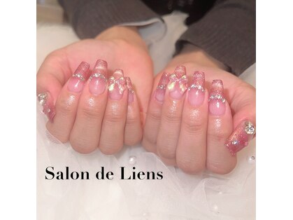 サロンド リアン(Salon de Liens)の写真