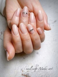 【定額～チョココース】