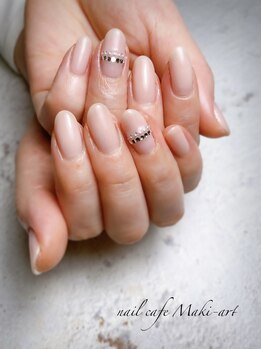 【定額~チョココース】