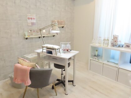 ミアネイル(Mia nail)の写真