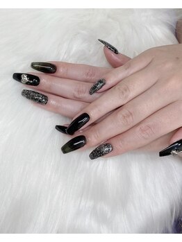 The ネイルサロン/