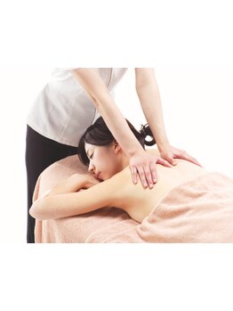 アロマで癒されたい