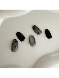 ナチュラルコース￥6600