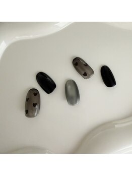 ナチュラルコース￥6600