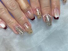 ディアネイル(dear.nail)/