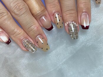 ディアネイル(dear.nail)/