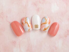 〈全員〉ハンド定額デザインD