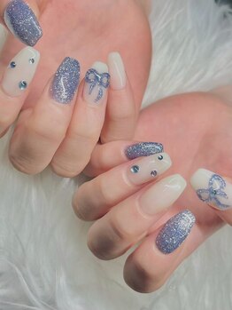 ティーラボ(T Labo)/Hand アートやり放題コース