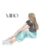 エピック(epic) MIHO